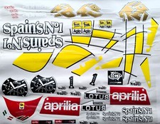 Aprilia RS 50 06-Spains No.1