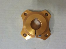 1 Inch Sprocket Hub, 25.4mm