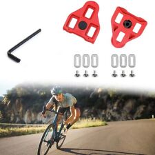 Bike Cleats Compatible with