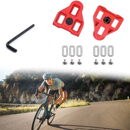 Bike cleats compatible with - bike,