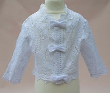 Lace Girl Bolero Shrug / Girl
