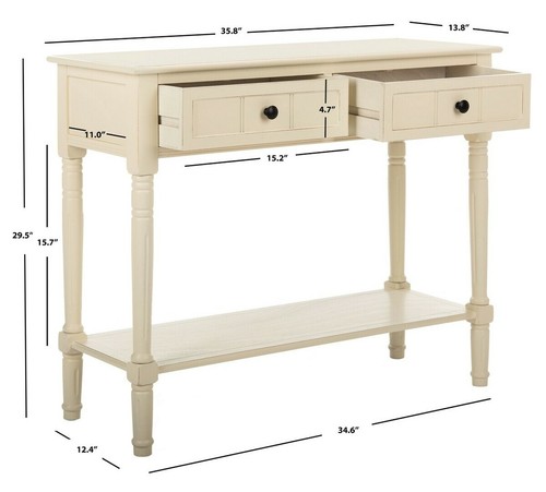 Safavieh samantha drawer - safavieh,