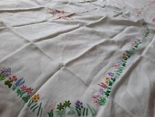 Job lot vtg embroidered retro