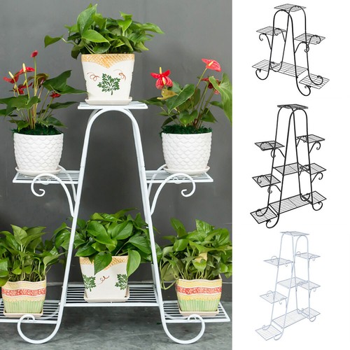Indoor outdoor plant stand - plant,
