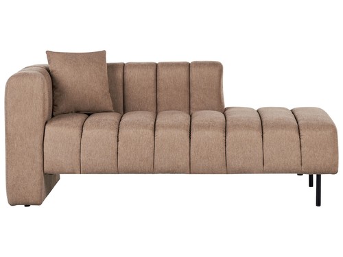 Left hand chaise lounge - hand,