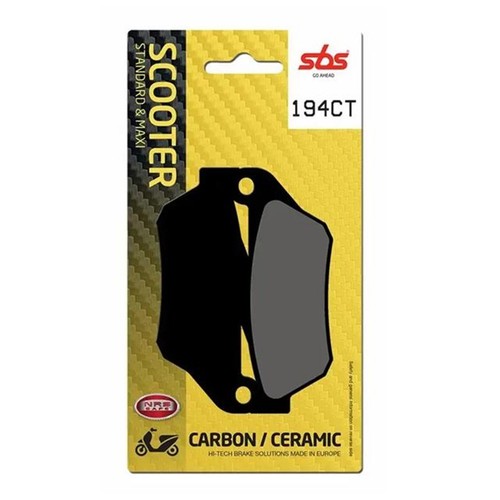 Sbs 194ct front - 194ct, ceramic/