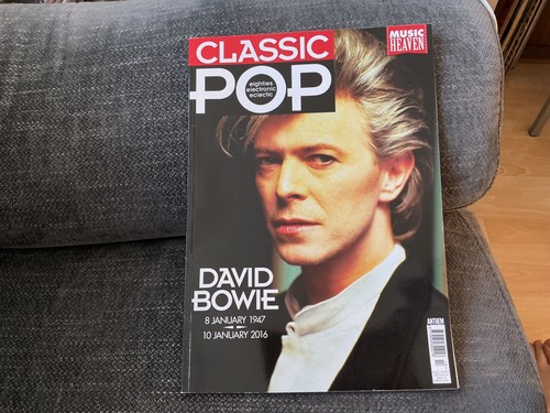 Classic pop february march - classic,