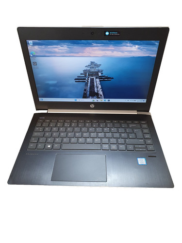 Laptoppro book 430 g5 - 430,