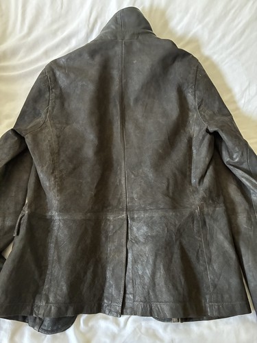 Allsaints survey leather - allsaints, suede