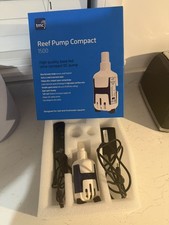Tmc Reef Pump Compact 1500 Dc