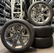 4X Orig BMW Winter Tires