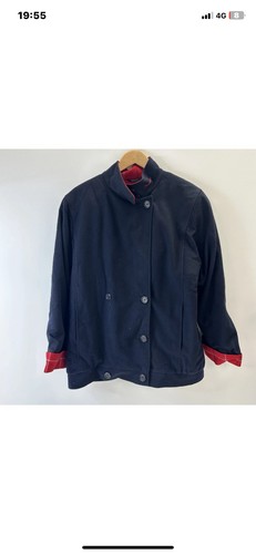Lady burberry coat size - burberry,