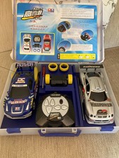 Radio controlled car