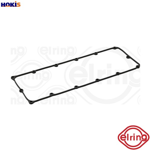 Gasket cylinder head - gasket, cover