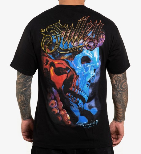 Sullen clothing govajek - clothing,