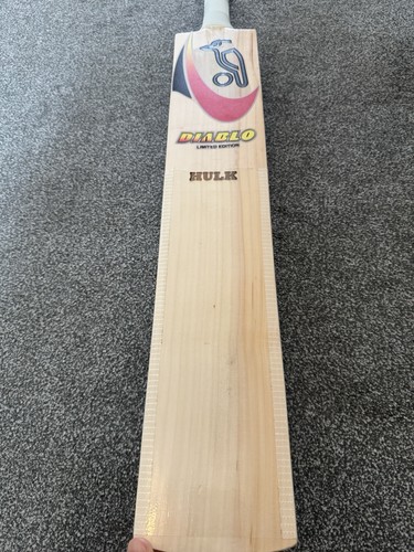 Kashmir willow cricket bat - willow,