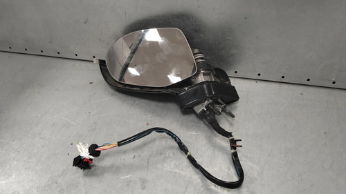 Side mirror left audi - mirror,