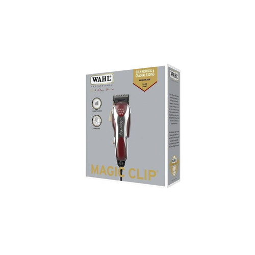 Wahl professional corded hair - corded,