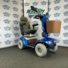 Pre owned eden - roadmaster, 8mph