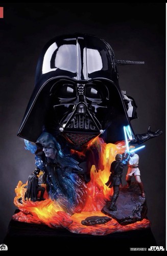 Darth vader fine art - vader,