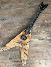 Dean flying limited edition - dean, v