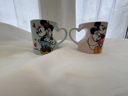 Mini and mickey - and,
