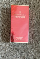 Elizabeth Arden Red Door Eau