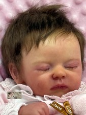 *PBN* YVONNE ETHERIDGE REBORN