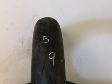 part worn motorcycle tyres 120