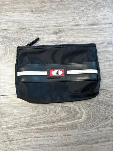 Kangol vintage y2k - vintage, black