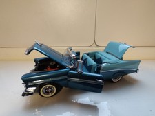 Franklin Mint 1/24 - Chevy Bel