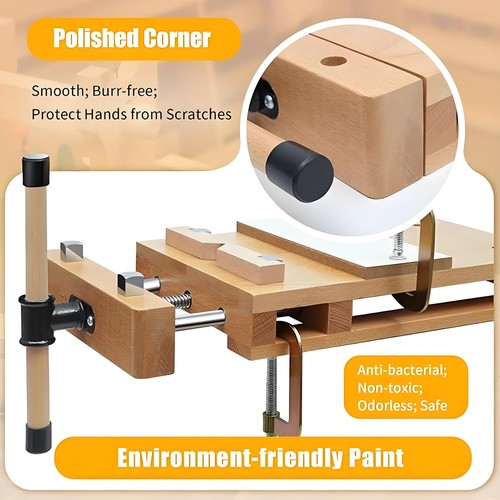 Woodworking work bench - work,