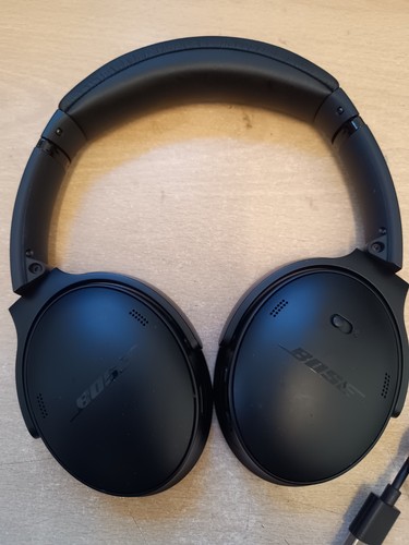 Bose headphones read - bose, headphones..read