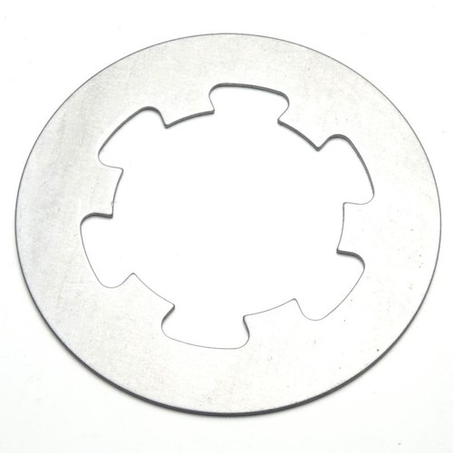 Vespa smallframe clutch - smallframe, steel