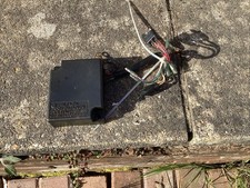 DT85 Outboard CDI Unit
