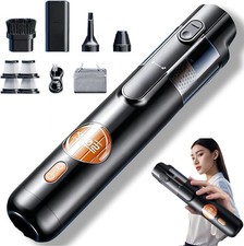 5in1 Smart Handheld Vacuum