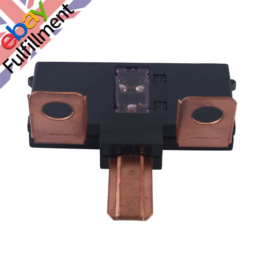 Multi fuse block - multi-fuse,