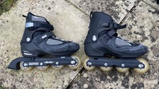 Salomon FSK Deflector UK 9.5