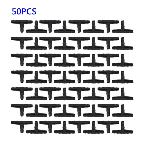 Micro joint hose - micro, t-joint
