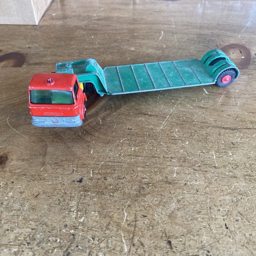 Matchbox superkings diecast - superkings,