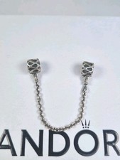 Genuine Pandora Silver