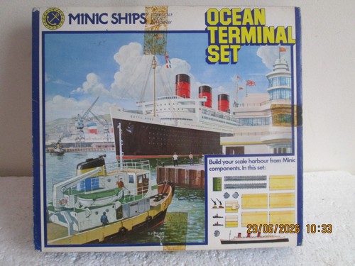 1200 hornby minic - hornby,