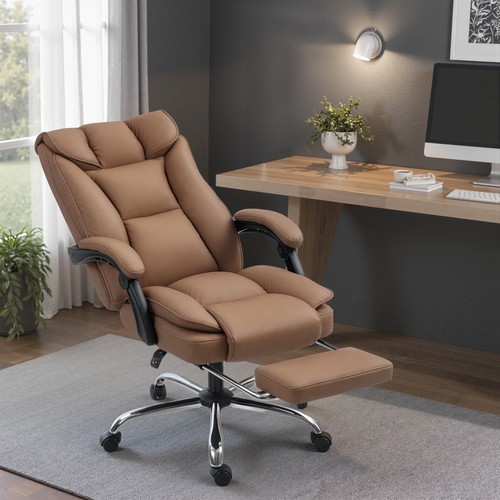 Executive office chair with - chair,