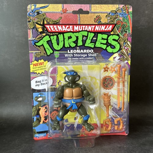 Leonardo teenage mutant ninja - leonardo,