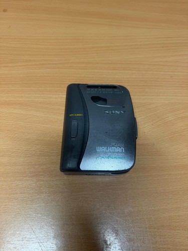 Sony walkman fx323 fully - sony,