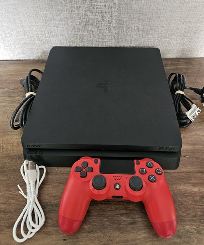 Sony playstation slim 500gb - slim,