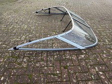Boat Windscreen Bayliner