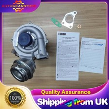 Turbocharger 799171 For Vauxhall Ford Fiat Lancia Peugeot Citroen 1.3 D 1.3 CDTI