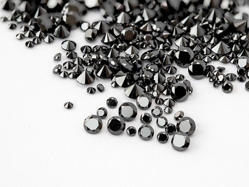Calibrated natural black - calibrated,