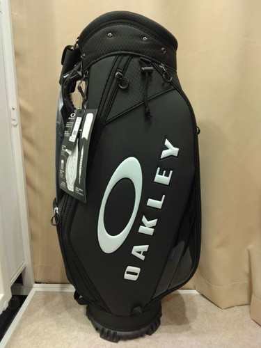 Oakley golf bag - bag, 9.5